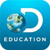 Discovery Education Streaming 